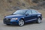Audi A3 Sedan 2.0T Quattro 2014 года (NA)